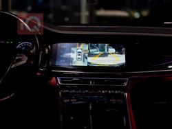 Changan CS85